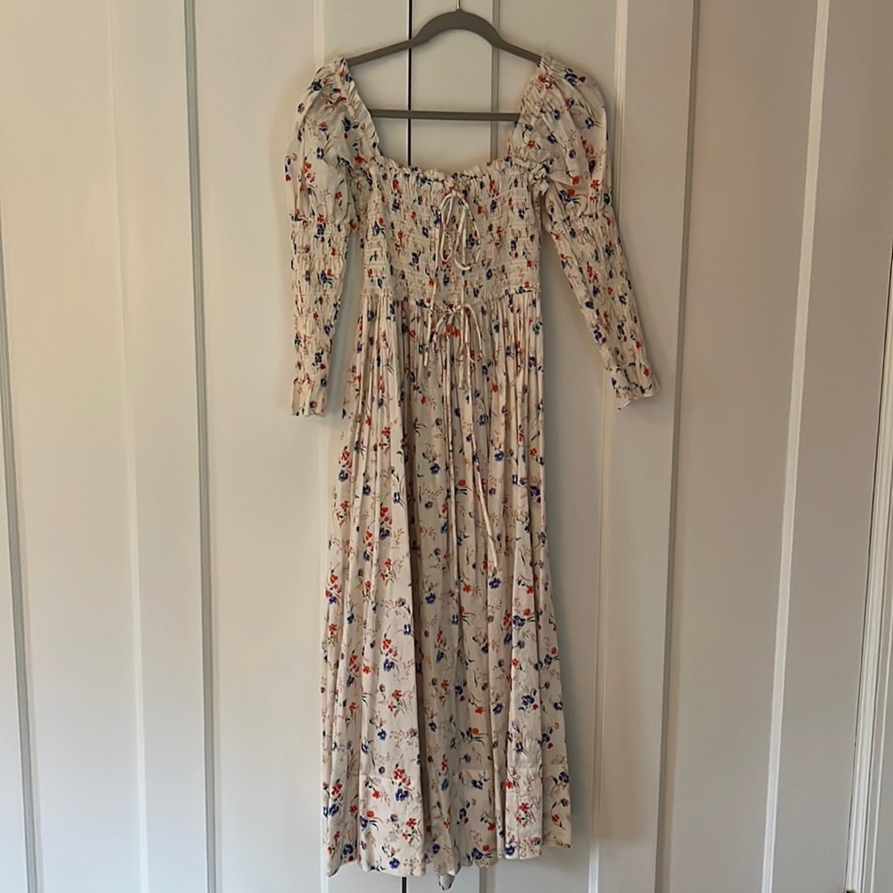 COPY - Doen Siena Dress, size small